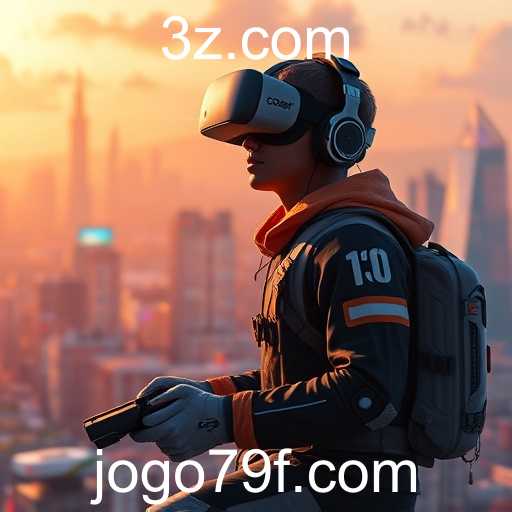 79f: A Revolução dos Jogos em Português