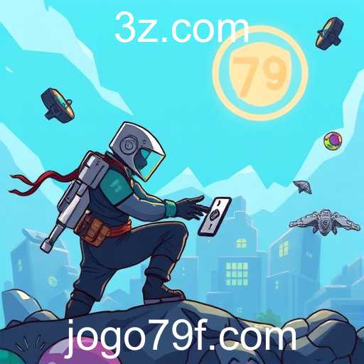 A Revolução dos Jogos: Impacto de 79f no Cenário Atual