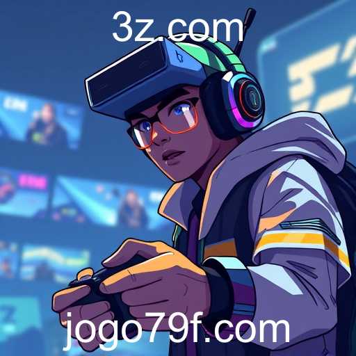 Avanços Tecnológicos Mudam Cenário dos Jogos Online