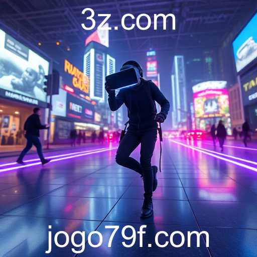 Tendências e Transformações no Mundo dos Jogos em 2025