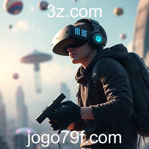 O Impacto do Metaverso nos Jogos Online